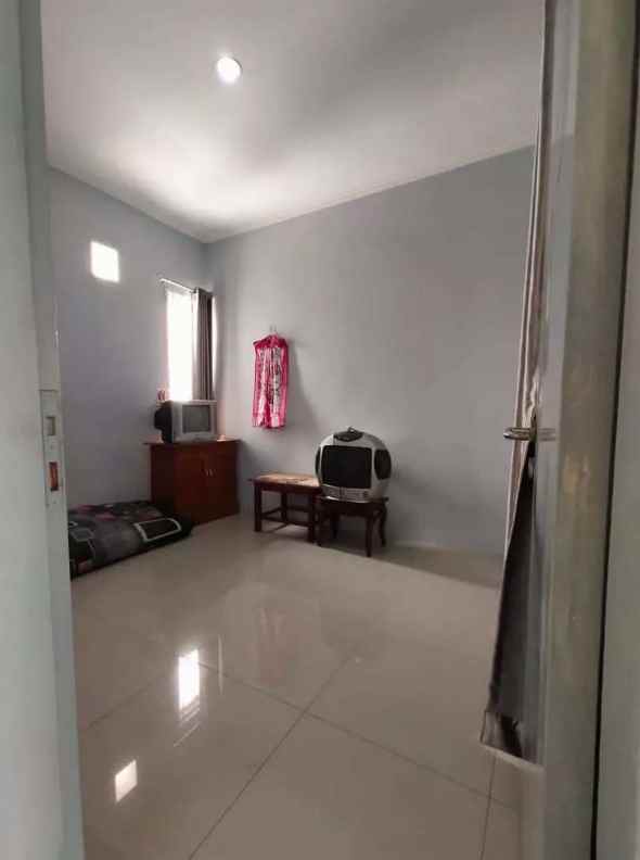 dijual rumah jl propelat margahayu bandung