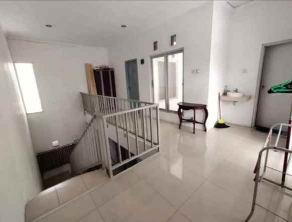 dijual rumah jl propelat margahayu bandung