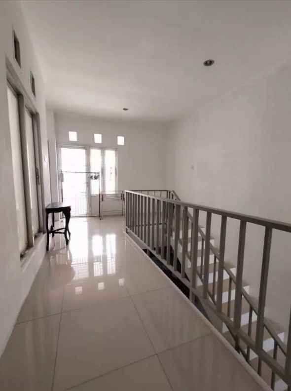 dijual rumah jl propelat margahayu bandung