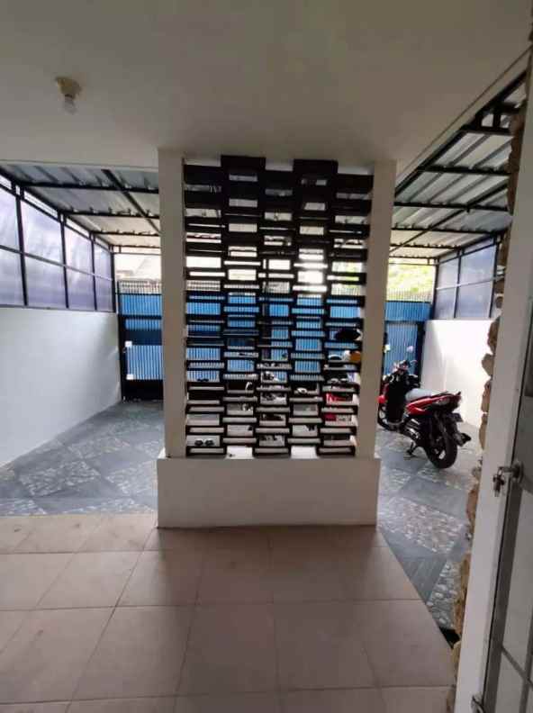 dijual rumah jl propelat margahayu bandung