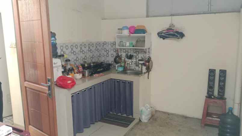 dijual rumah jl raya arco dekat duren