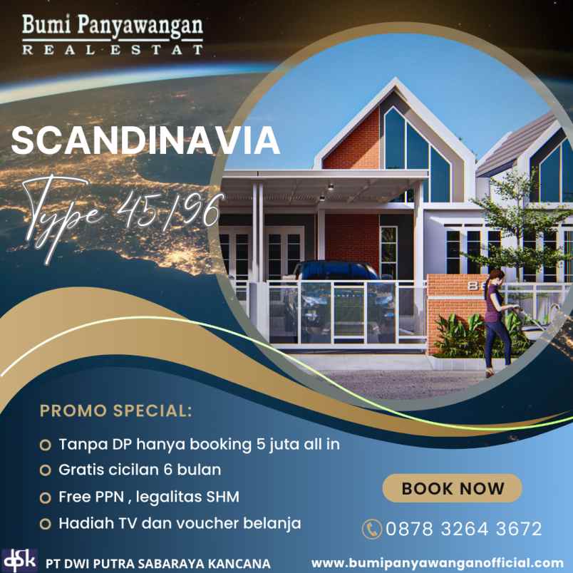 dijual rumah jl raya percobaan cileunyi