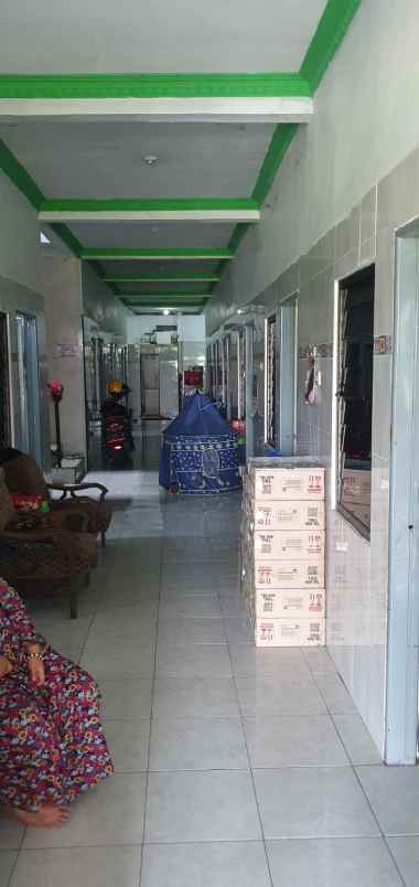 dijual rumah jl raya pilang rt12 rw 06