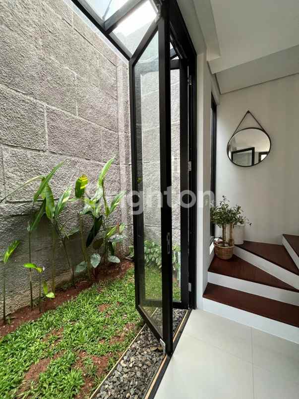 dijual rumah jl sarpa 1 ciganjur