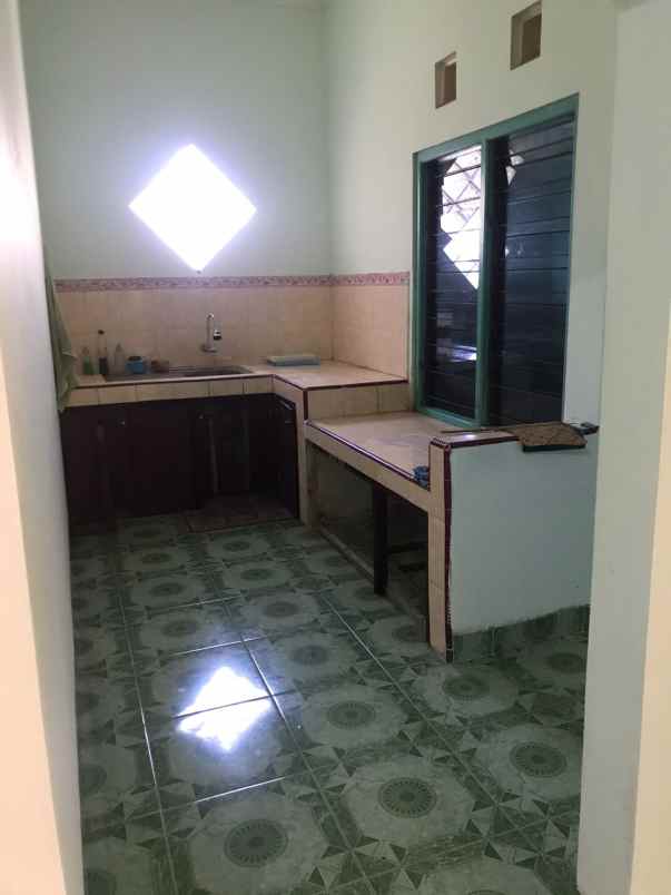 dijual rumah jl semoya tegaltirto kec