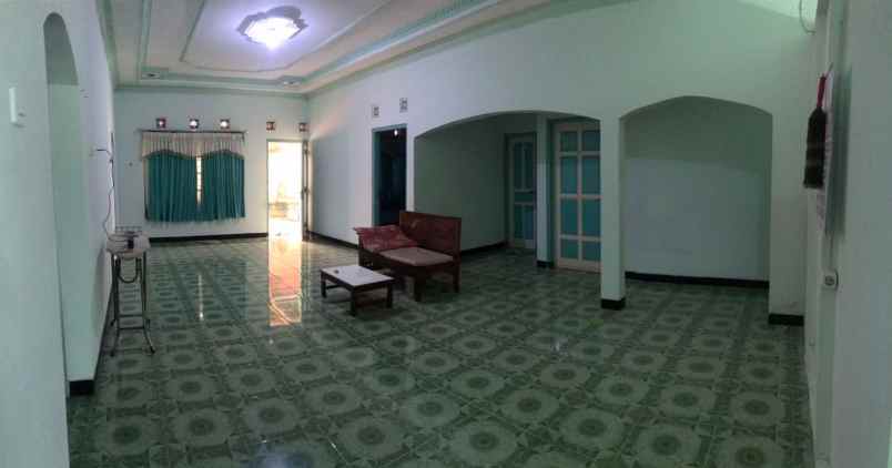 dijual rumah jl semoya tegaltirto kec