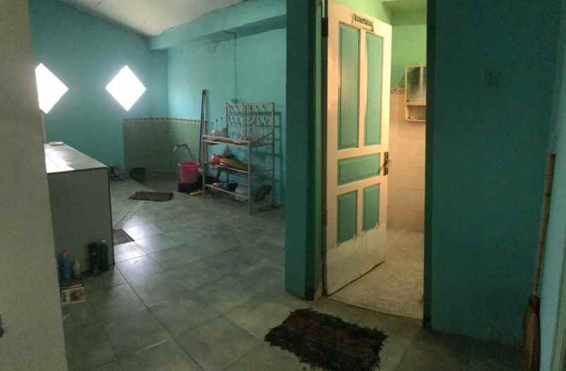 dijual rumah jl semoya tegaltirto kec