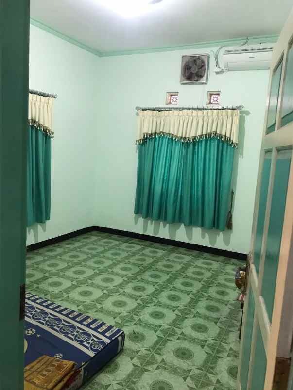 dijual rumah jl semoya tegaltirto kec