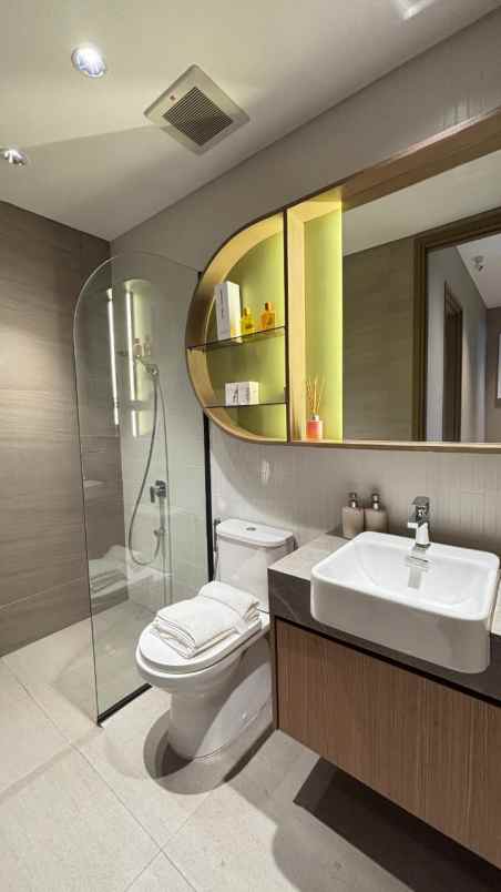 dijual rumah jl transyogi cibubur