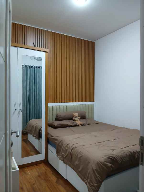 dijual rumah jl wates km 10 sedayu