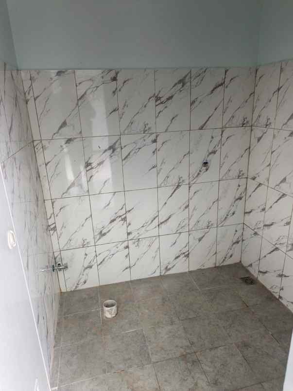 dijual rumah jln bojongwaru rancamulya