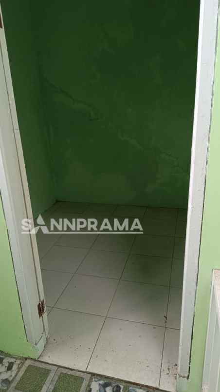 dijual rumah jln garuda raya pasir putih