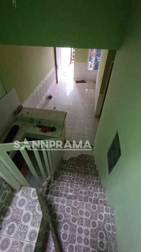 dijual rumah jln garuda raya pasir putih