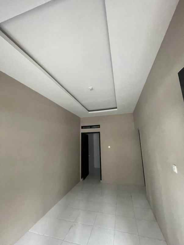 dijual rumah jln jatimekar paniisan