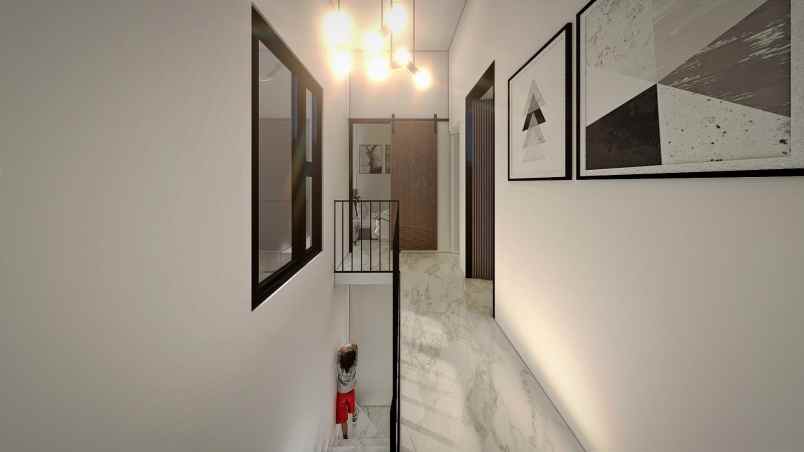 dijual rumah jln karangpawitan sindang