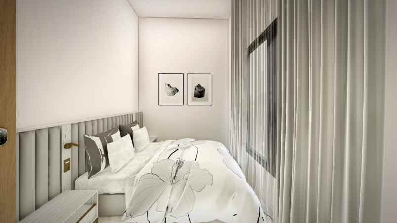 dijual rumah jln karangpawitan sindang