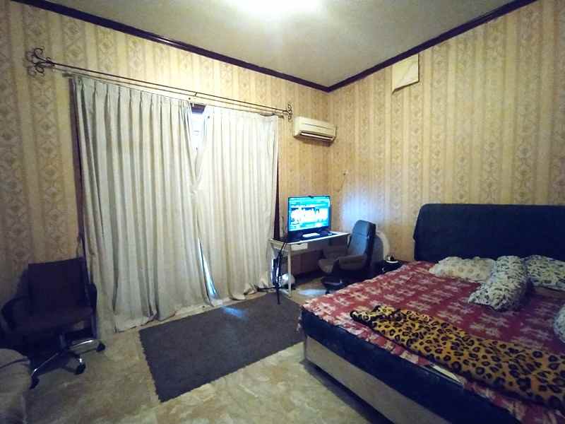 dijual rumah jln margonda raya rt 001