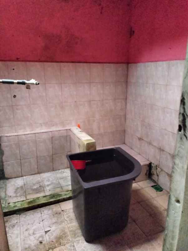 dijual rumah jln melur belakang robinson panam