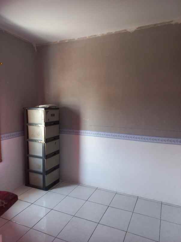 dijual rumah jln musholla al barkah