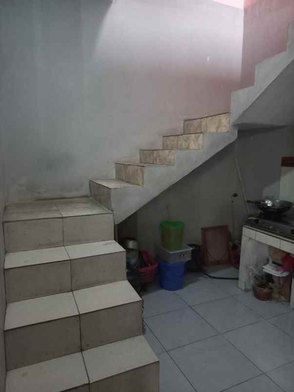 dijual rumah jln musholla al barkah