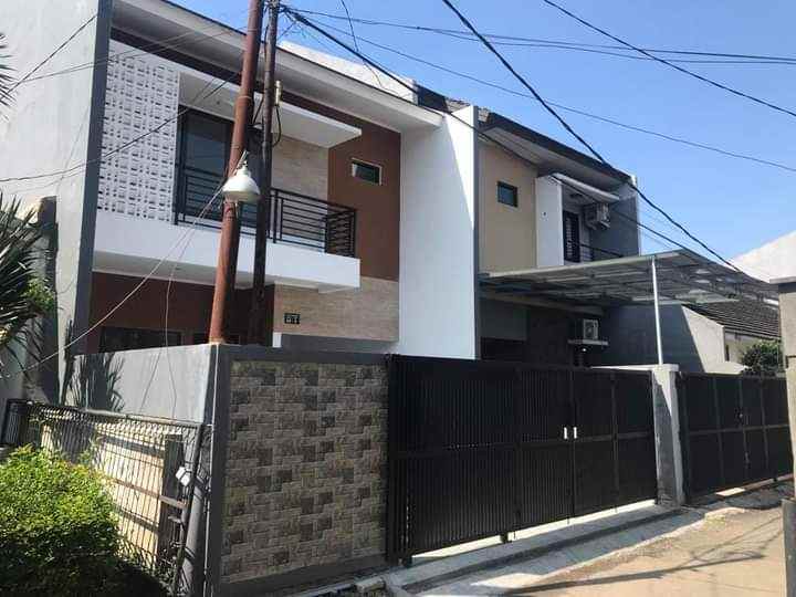 dijual rumah jupiter