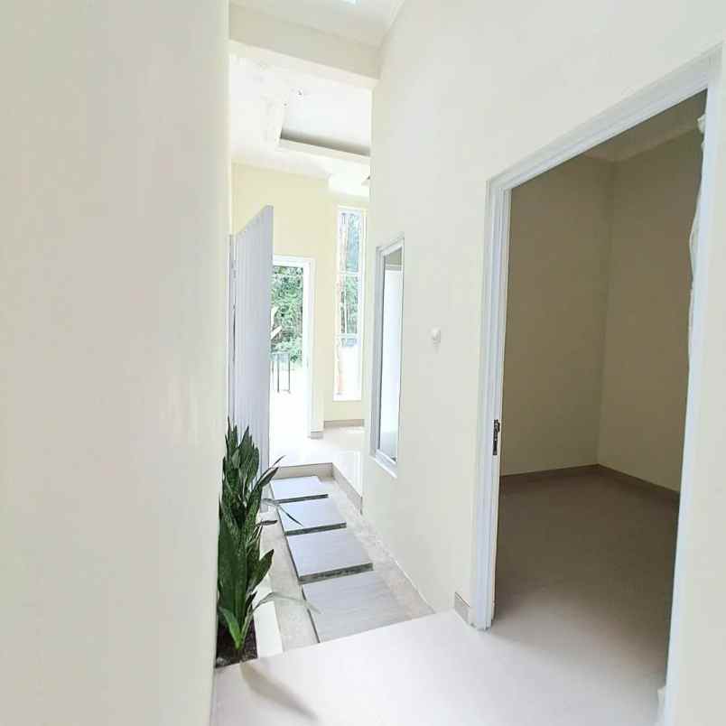 dijual rumah kalasan