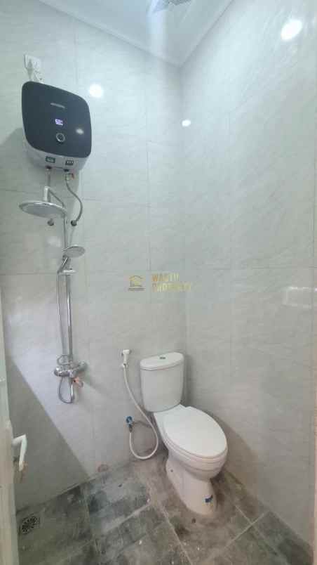 dijual rumah kalasan sleman yogyakarta