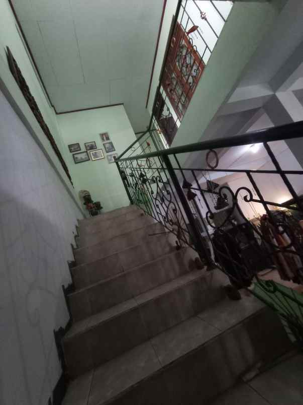 dijual rumah kalibata pancoran jakarta