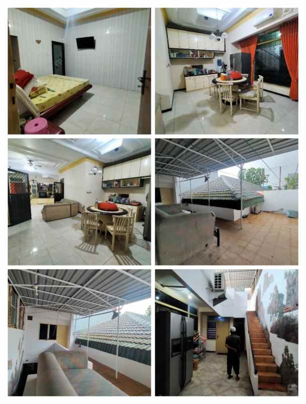 dijual rumah kalijudan madya