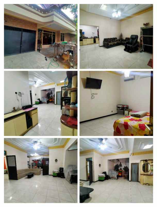 dijual rumah kalijudan madya