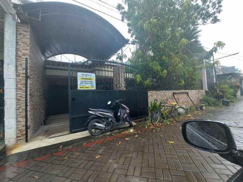 dijual rumah kalijudan madya