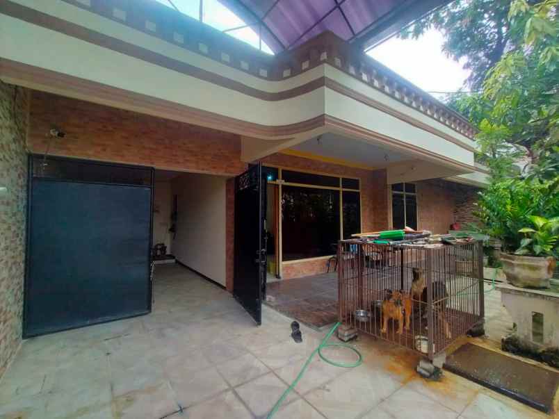 dijual rumah kalijudan madya