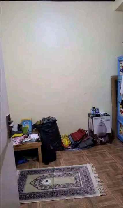 dijual rumah kalimulya cilodong depok