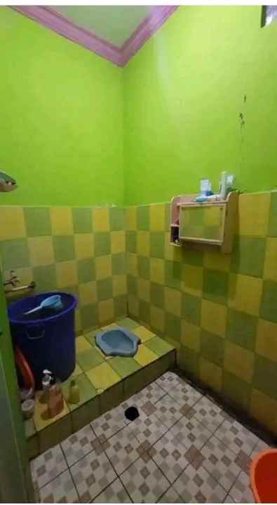dijual rumah kalimulya cilodong depok