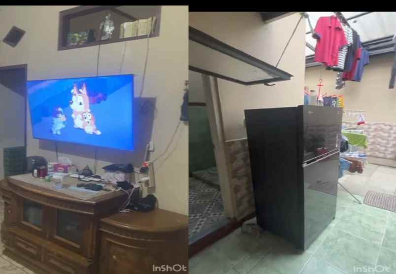 dijual rumah kalimulya depok city west