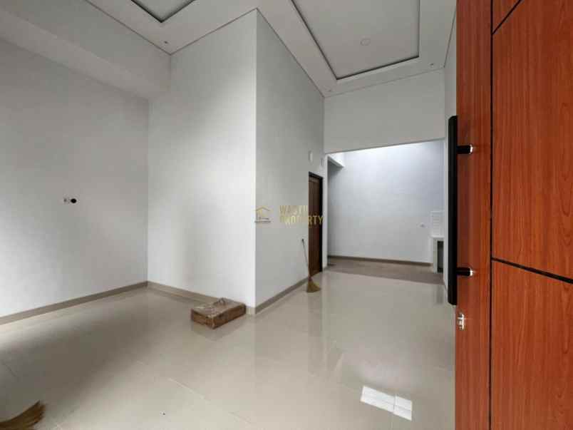 dijual rumah kalitirto berbah sleman di