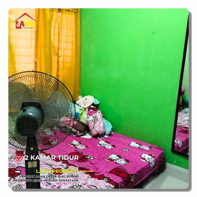 dijual rumah kalongan ungaran