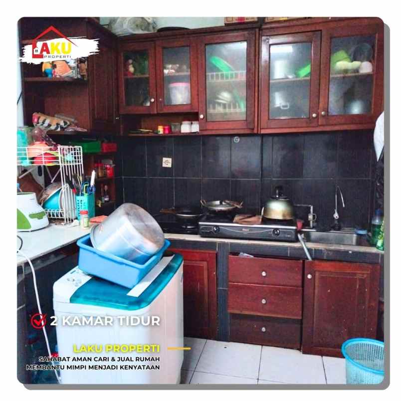 dijual rumah kalongan ungaran