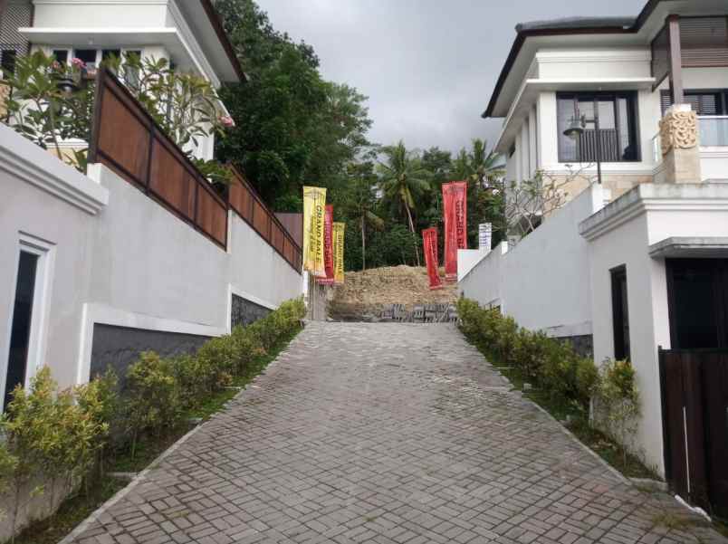 dijual rumah kasihan