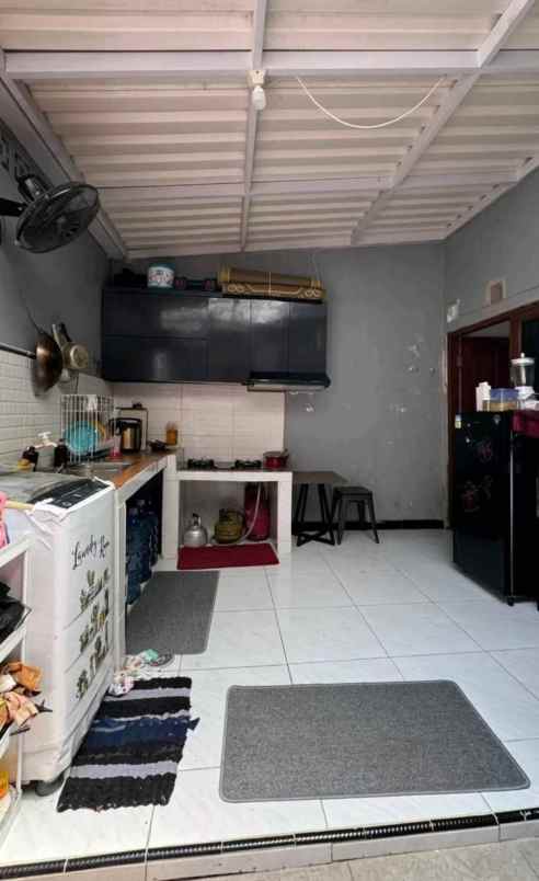 dijual rumah kasihan