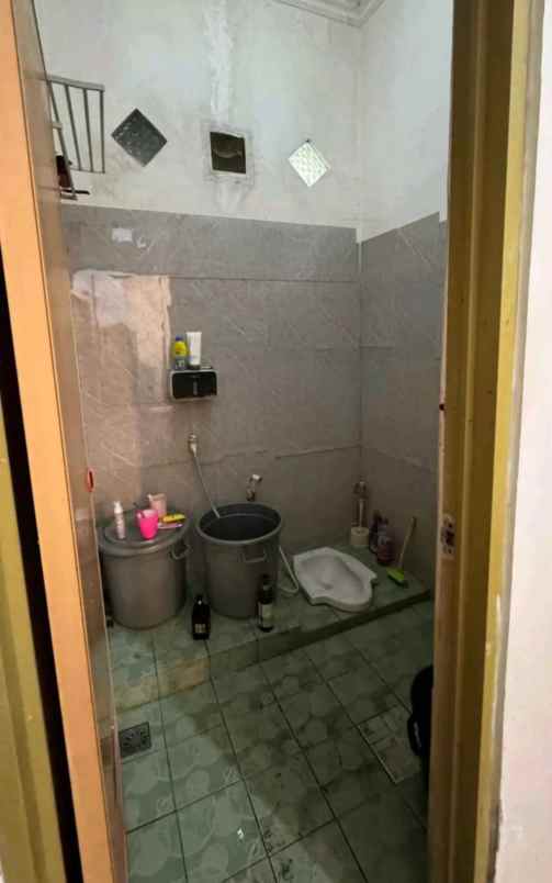 dijual rumah kasihan