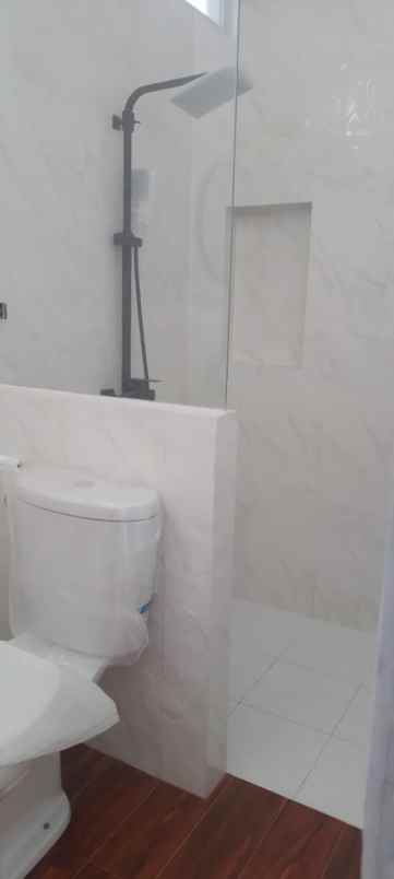 dijual rumah kavling dki pondok kelapa