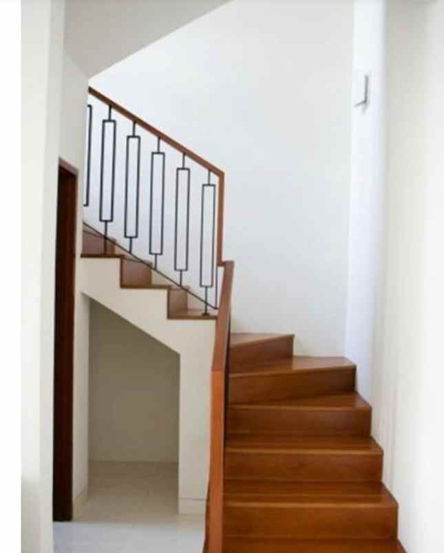 dijual rumah kebagusan ps minggu kota