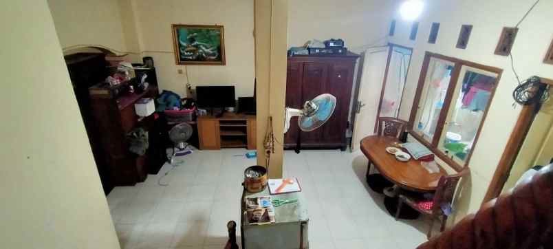 dijual rumah kebalen