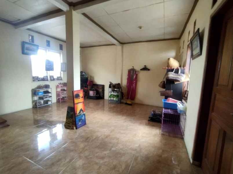 dijual rumah kebalen