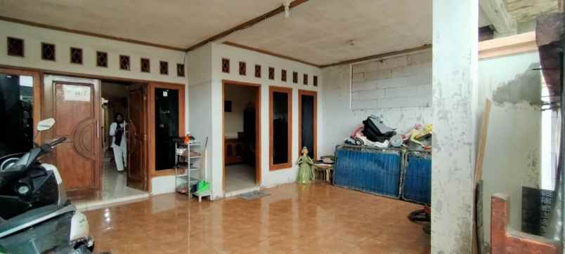 dijual rumah kebalen