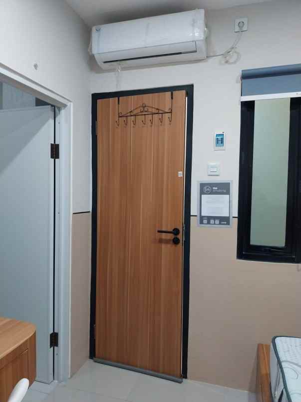 dijual rumah kebayoran baru raya