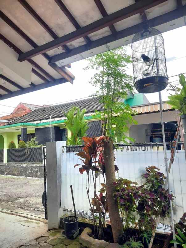 dijual rumah kec cimahi utara