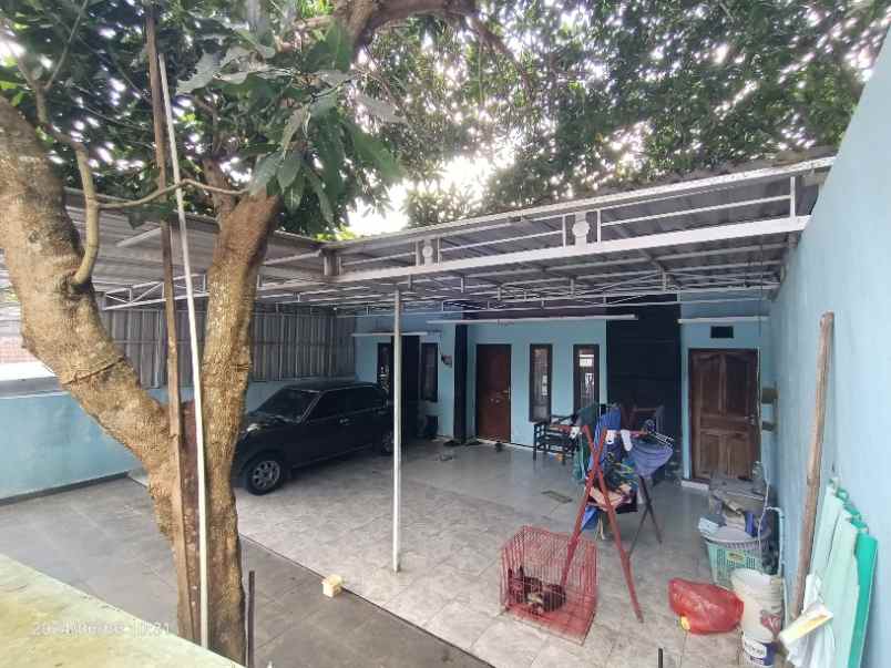 dijual rumah kediri tabanan bali