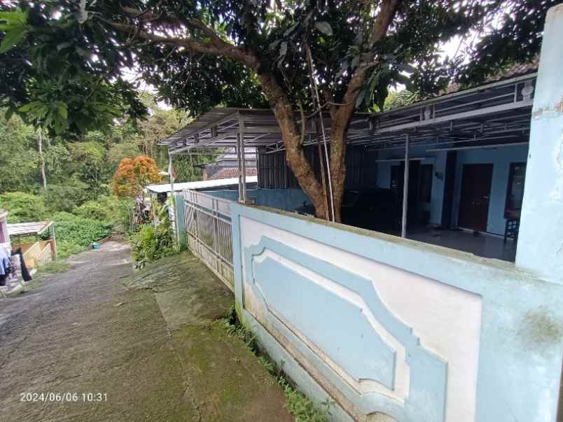 dijual rumah kediri tabanan bali